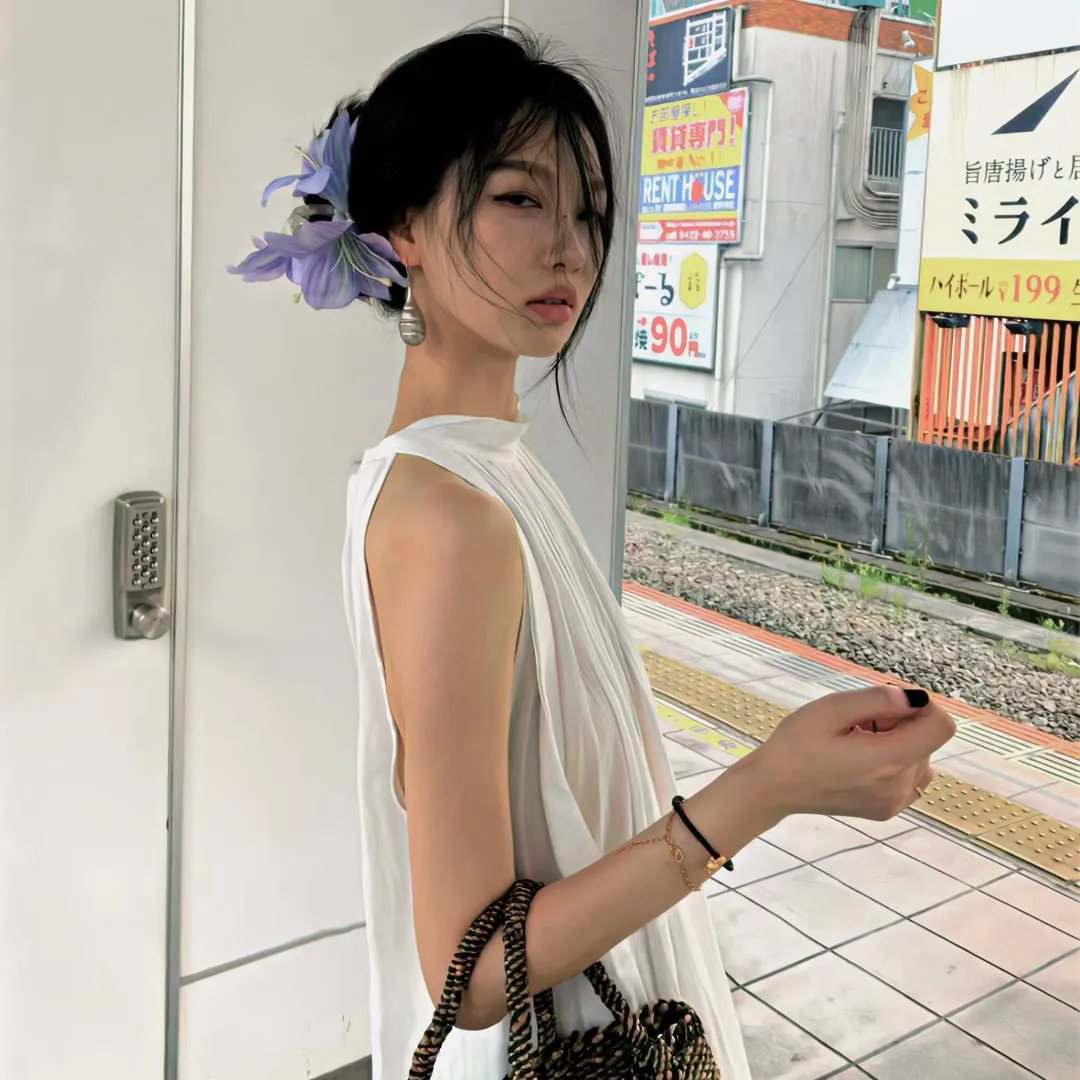 女大生道顺
